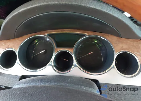 2011 Buick Enclave Cx из США, поврежденный, VIN 5GAKRAED0BJ231978